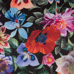 Stretch Flamenco Bombay Noir - Ribes y Casals