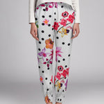 Stretch Flamenco Lunar Multicolor - Ribes y Casals