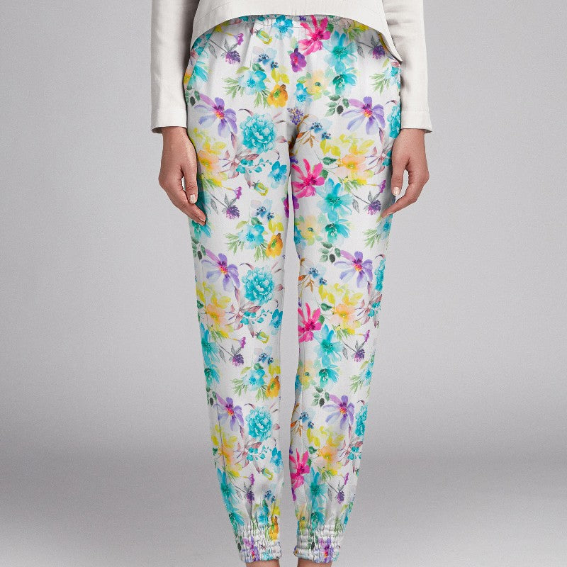 Stretch Flamenco Tropicana Rose - Ribes y Casals