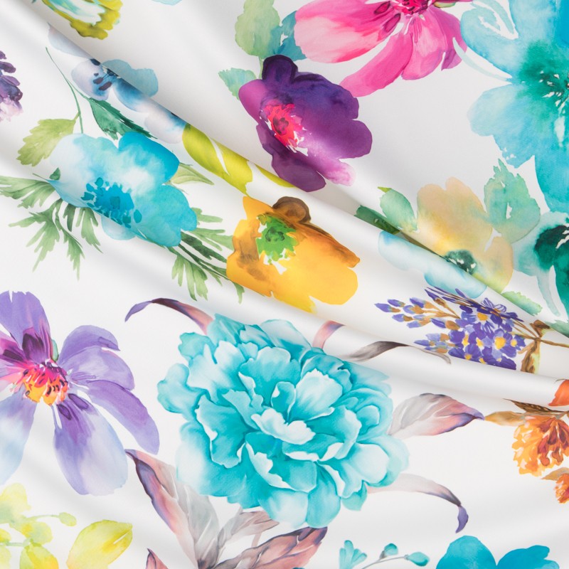 Stretch Flamenco Tropicana Rose - Ribes y Casals