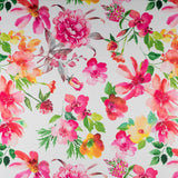 Stretch Flamenco Tropicana Rose - Ribes y Casals