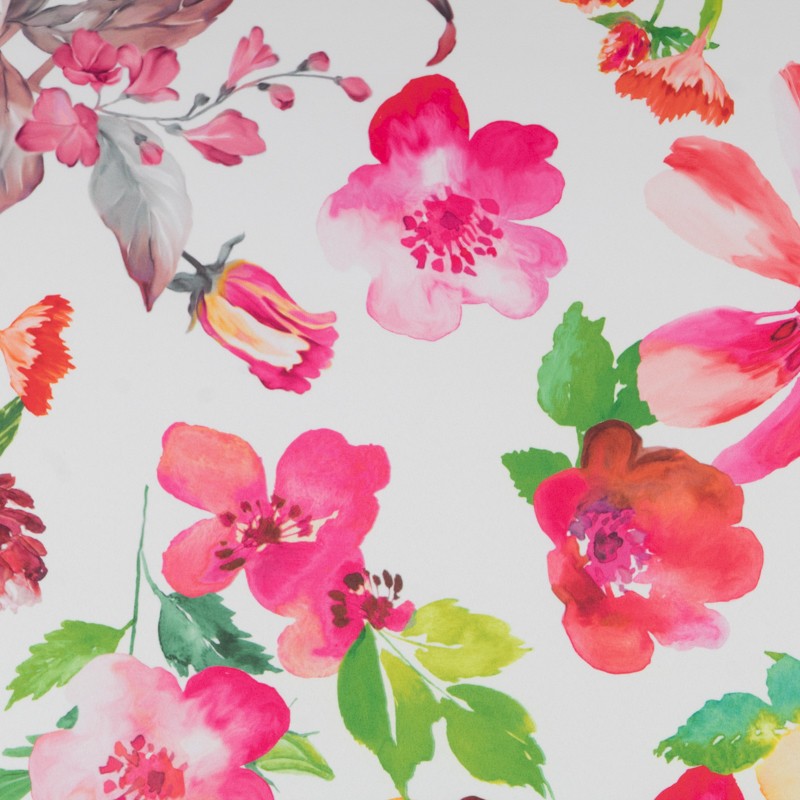 Stretch Flamenco Tropicana Rose - Ribes y Casals