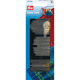 Prym - Aiguilles à Coudre /Broder. 128400 - Ribes y Casals