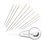 Prym - Aiguilles à Coudre /Broder. 128400 - Ribes y Casals