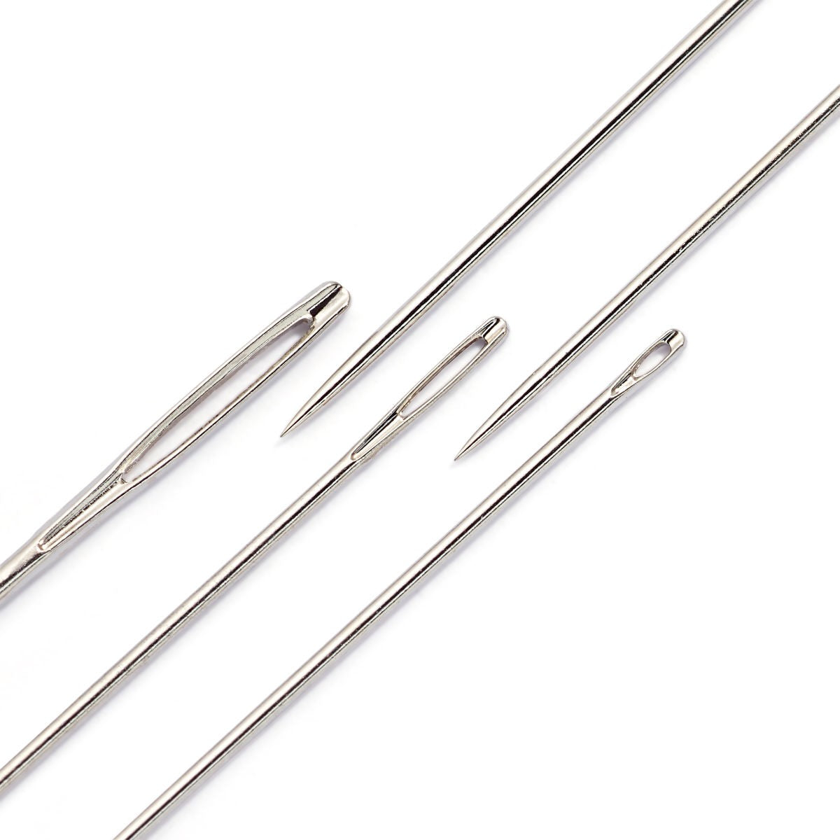 Prym - Aiguilles à Coudre /Broder. 128600 - Ribes y Casals