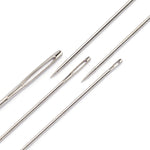 Prym - Aiguilles à Coudre /Broder. 128600 - Ribes y Casals