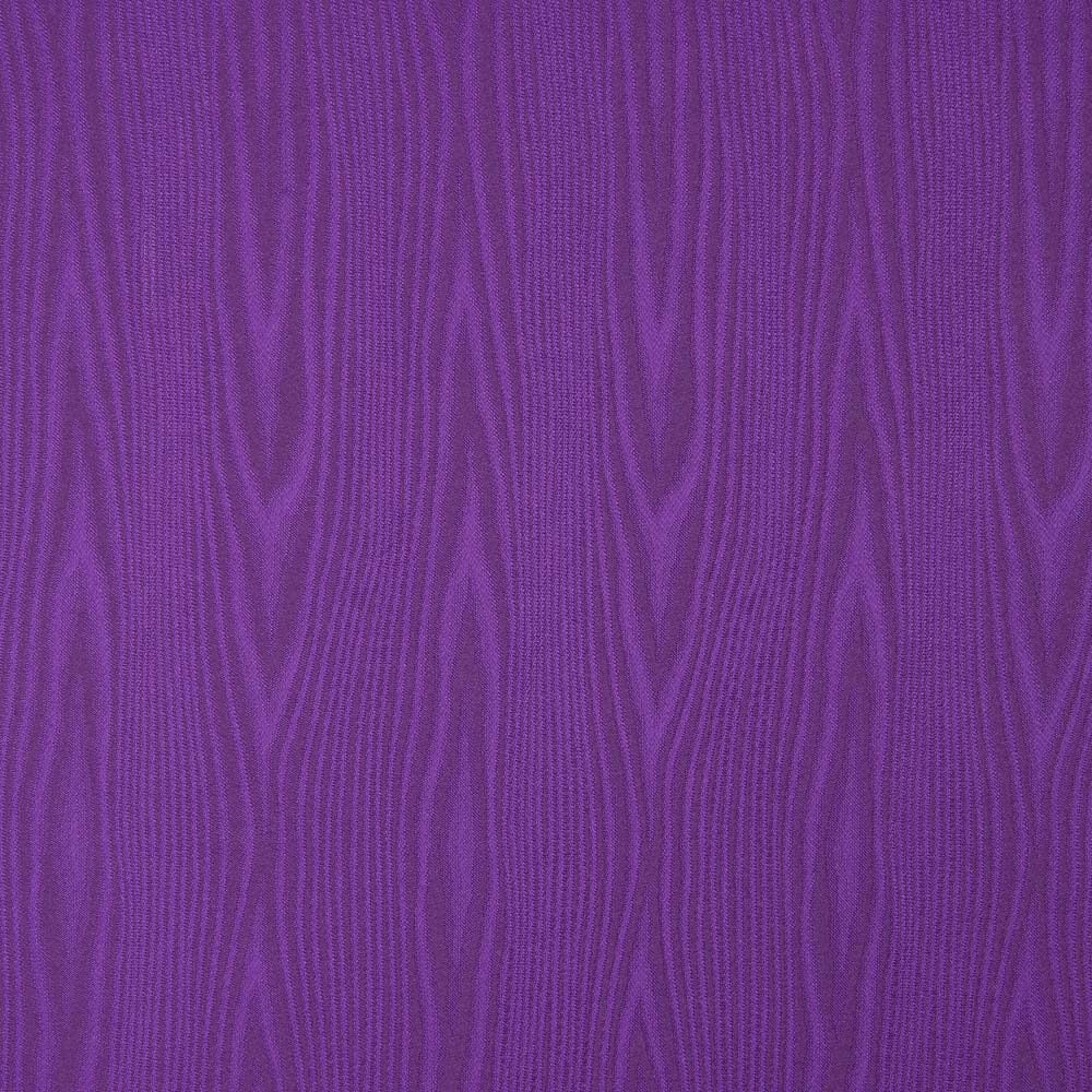 Taffetas Moiré Violet - Ribes y Casals