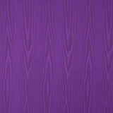 Taffetas Moiré Violet - Ribes y Casals