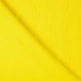 Taffetas Moiré Jaune - Ribes y Casals