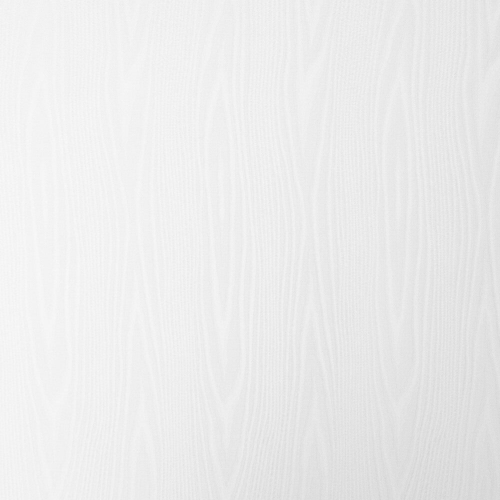 Taffetas Moiré Blanc - Ribes y Casals