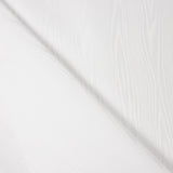 Taffetas Moiré Blanc - Ribes y Casals