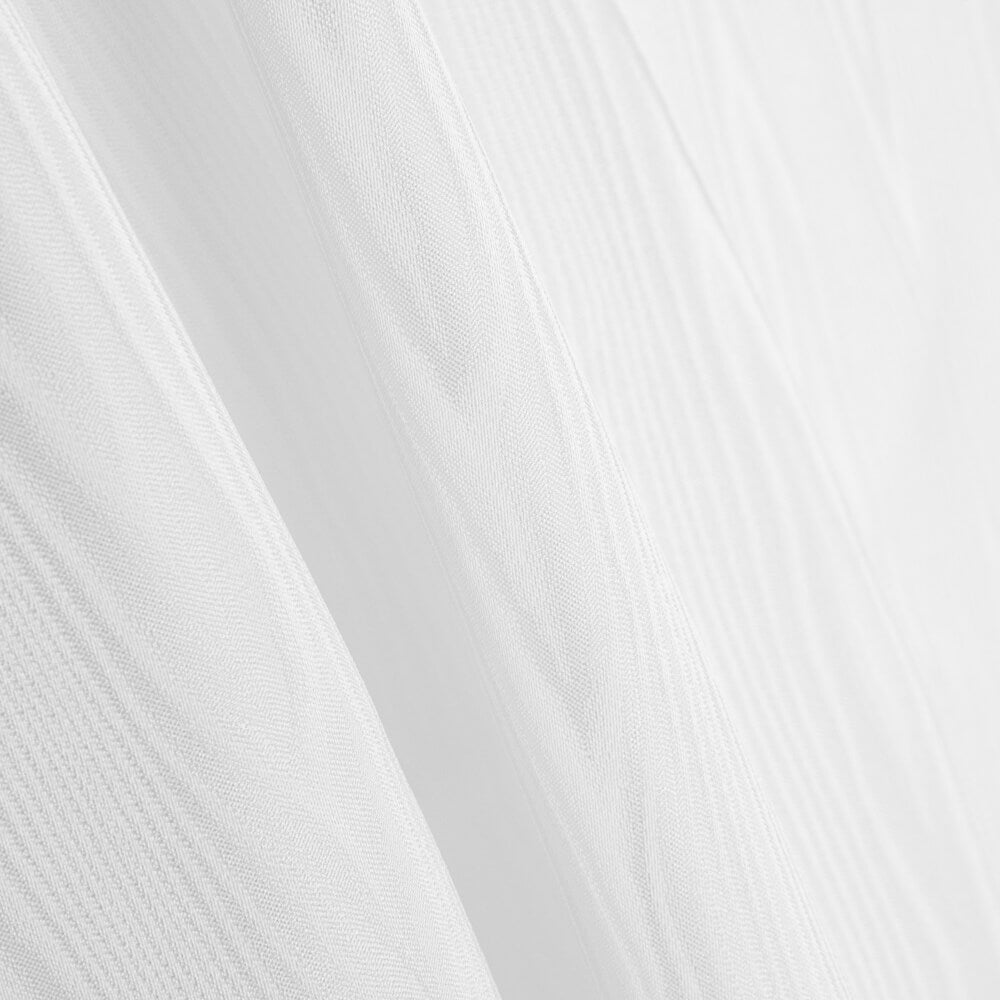 Taffetas Moiré Blanc - Ribes y Casals