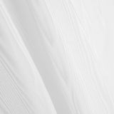 Taffetas Moiré Blanc - Ribes y Casals