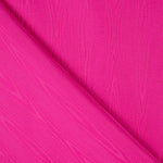 Taffetas Moiré Fuchsia - Ribes y Casals