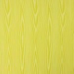 Taffetas Moiré Citron Vert - Ribes y Casals