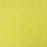 Taffetas Moiré Citron Vert - Ribes y Casals