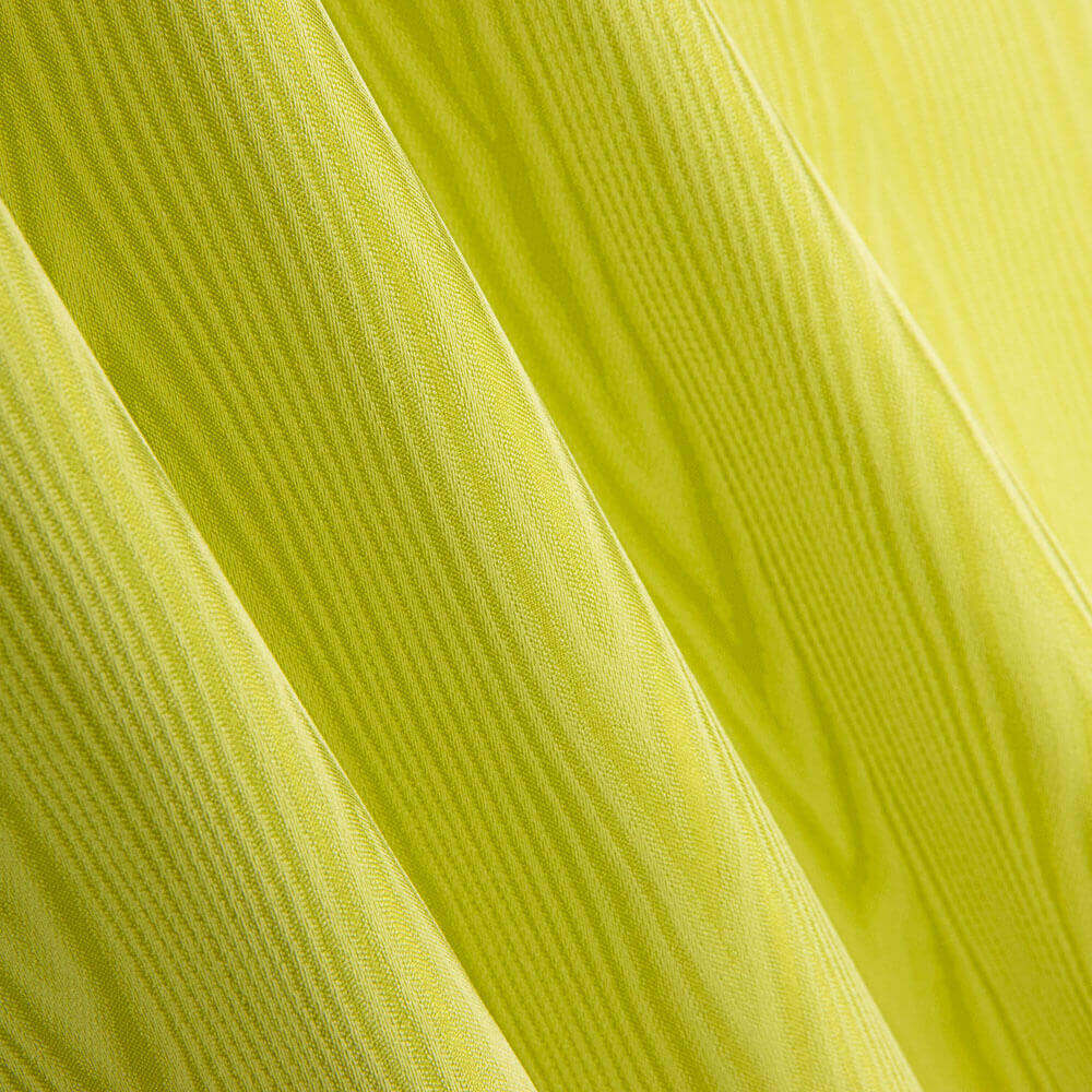 Taffetas Moiré Citron Vert - Ribes y Casals