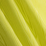Taffetas Moiré Citron Vert - Ribes y Casals