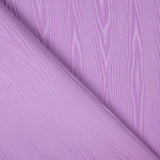 Taffetas Moiré Mauve - Ribes y Casals