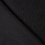 Taffetas Moiré Noir - Ribes y Casals