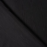 Taffetas Moiré Noir - Ribes y Casals