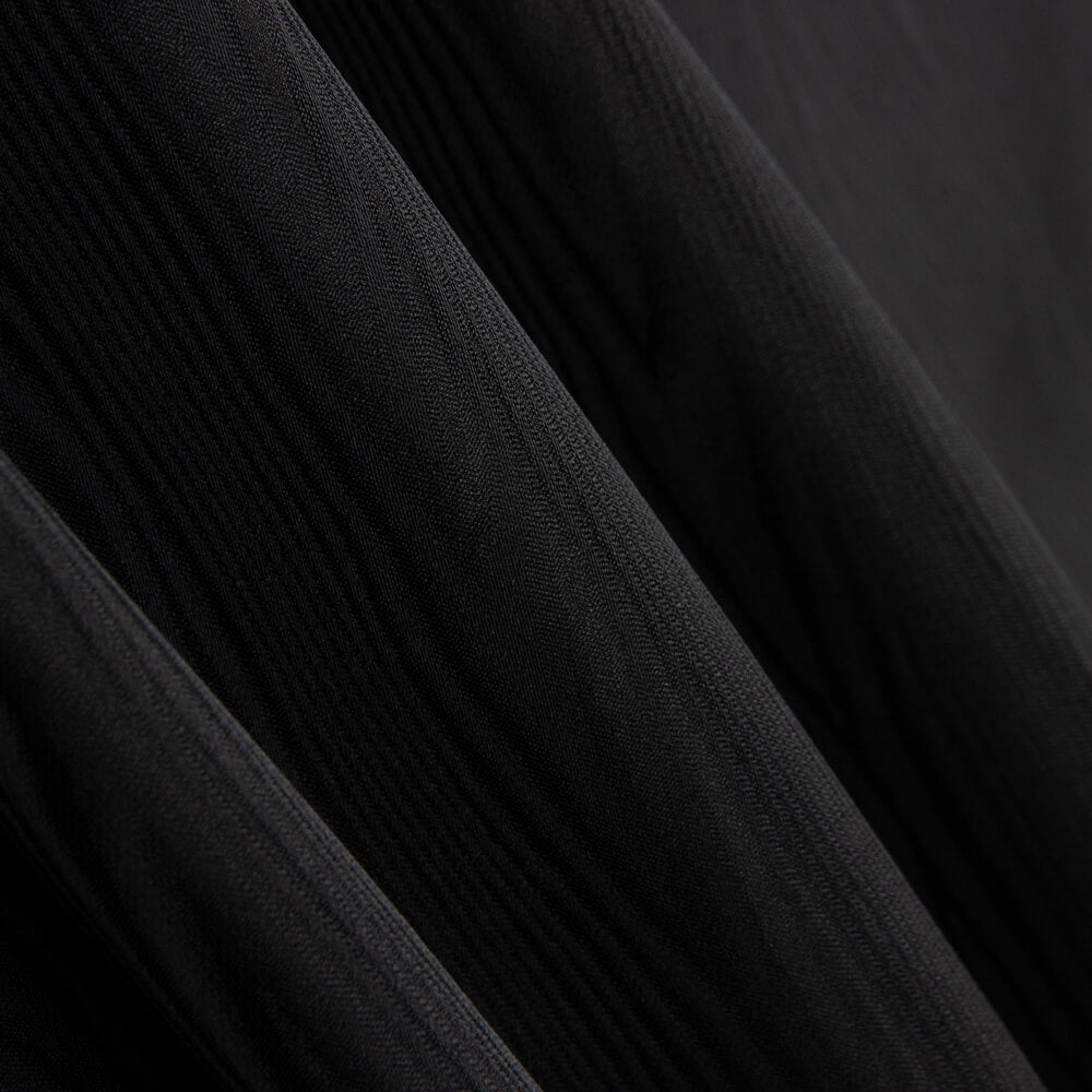 Taffetas Moiré Noir - Ribes y Casals