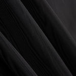 Taffetas Moiré Noir - Ribes y Casals
