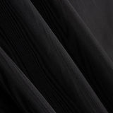 Taffetas Moiré Noir - Ribes y Casals