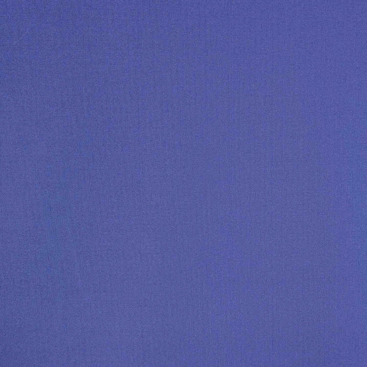 Retal Tafetán Liso Azul Royal 140x140 cm - Ribes y Casals