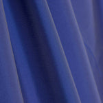 Retal Tafetán Liso Azul Royal 140x140 cm - Ribes y Casals