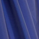 Retal Tafetán Liso Azul Royal 140x140 cm - Ribes y Casals