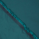 Taffetas uni bleu sarcelle - Ribes y Casals