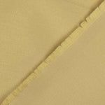 Tissu de taffetas uni beige - Ribes y Casals
