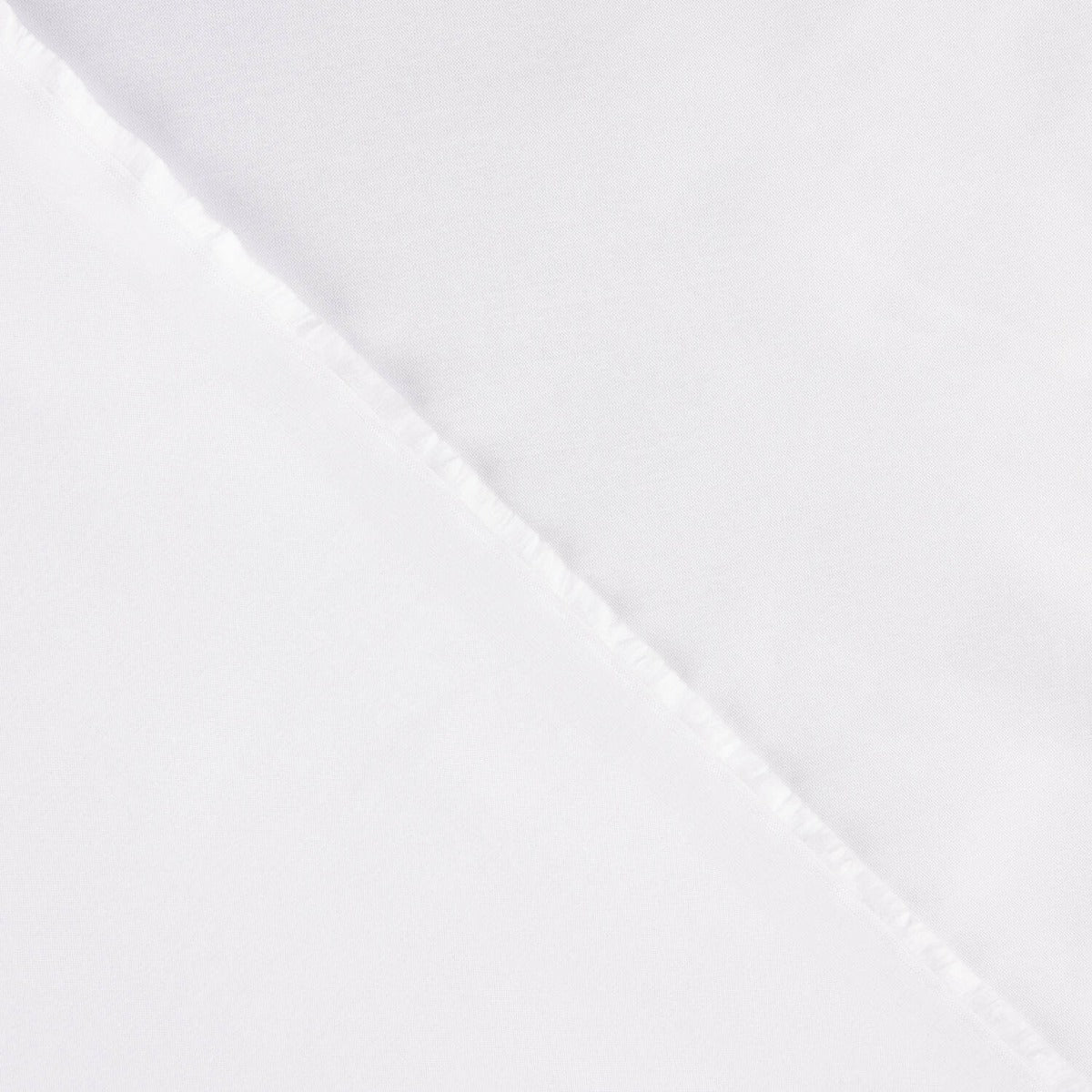 Tissu de taffetas uni blanc - Ribes y Casals