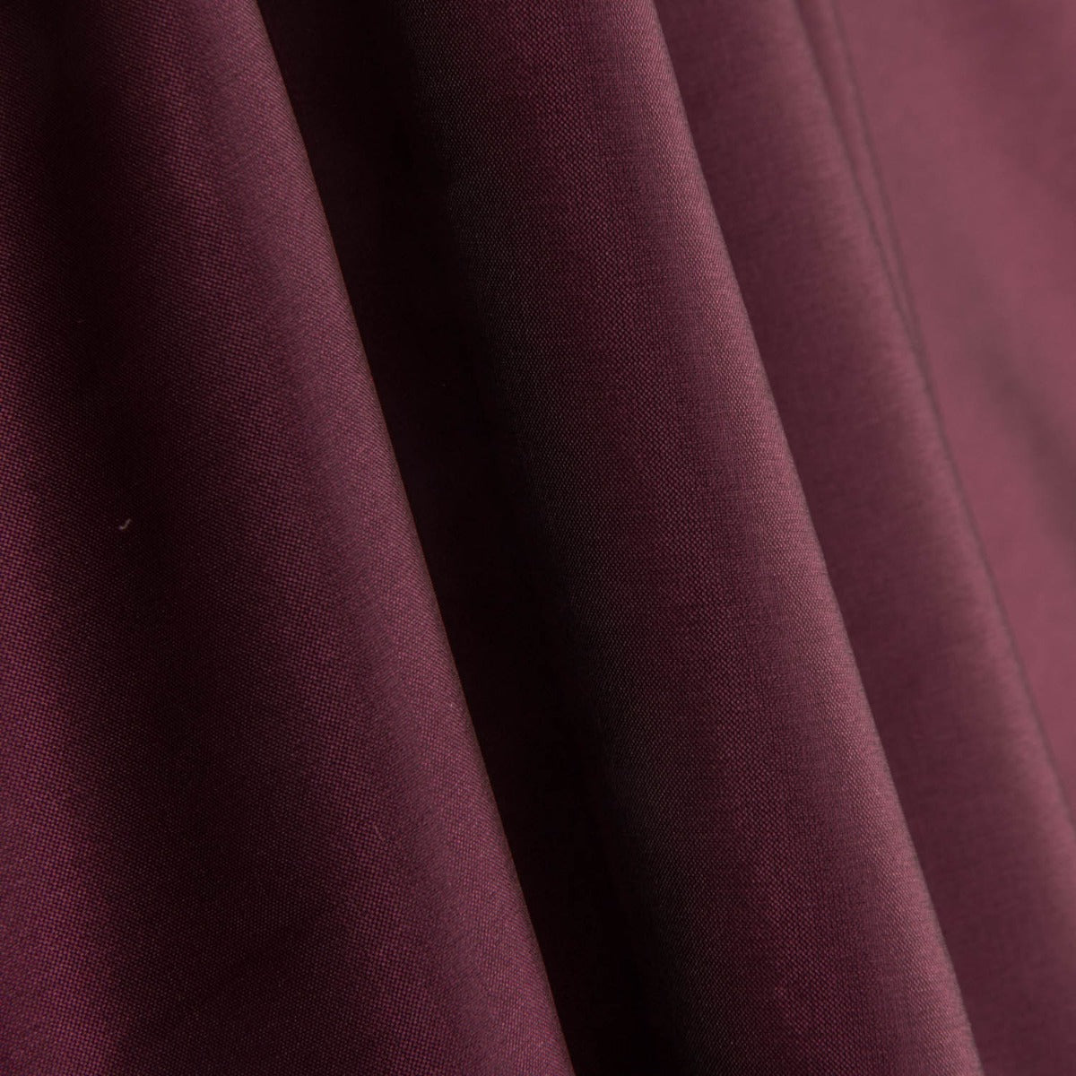 Taffetas uni bordeaux - Ribes y Casals