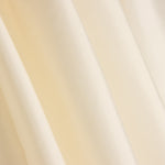 Taffetas uni ivoire - Ribes y Casals