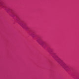 Tissu de taffetas uni fuchsia - Ribes y Casals