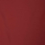 Tissu de taffetas uni grenat - Ribes y Casals