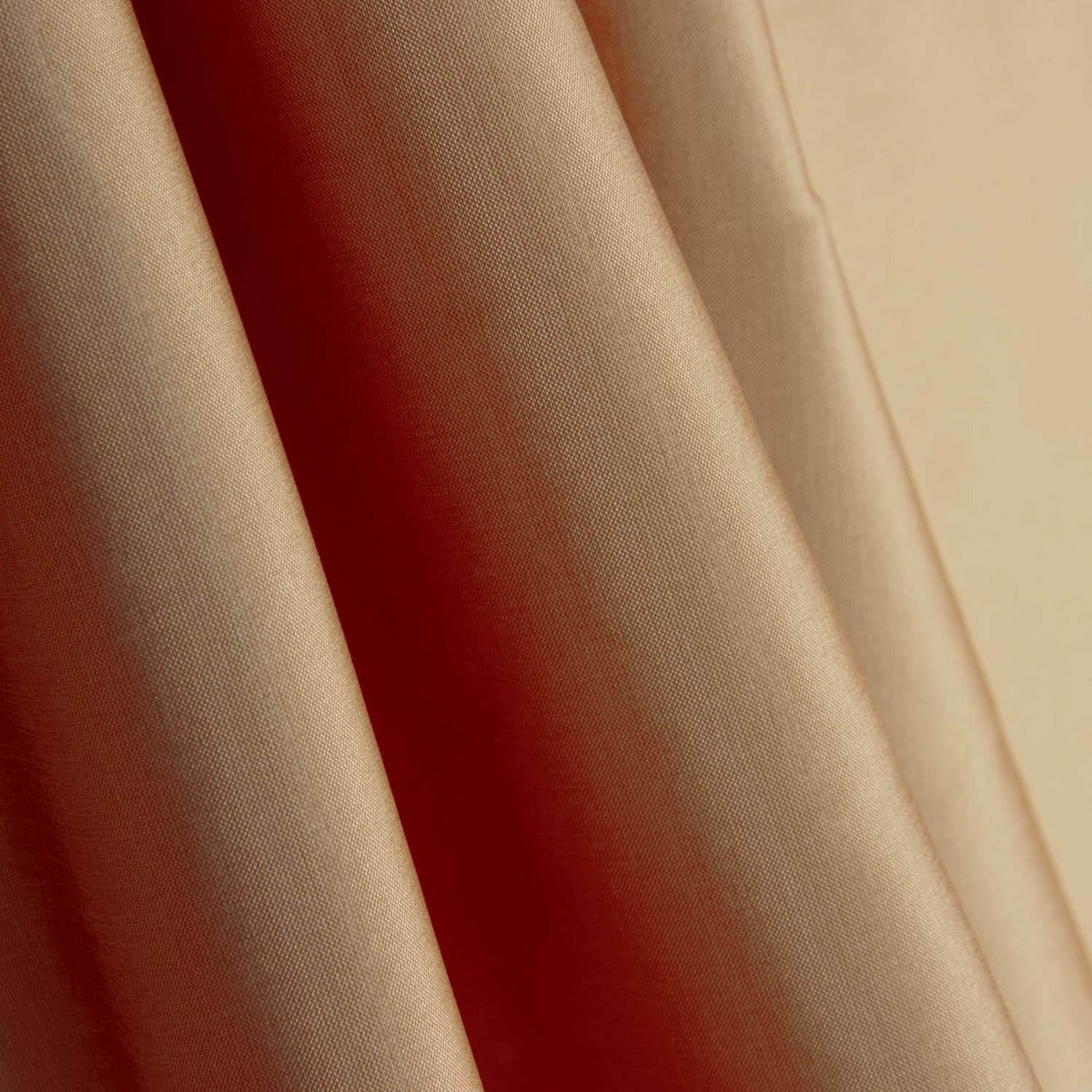 Taffetas uni nude - Ribes y Casals