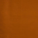 Tissu de taffetas uni orange brûlé - Ribes y Casals
