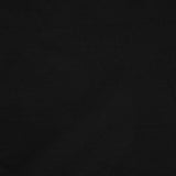Tissu de taffetas uni noir - Ribes y Casals