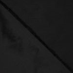 Tissu de taffetas uni noir - Ribes y Casals