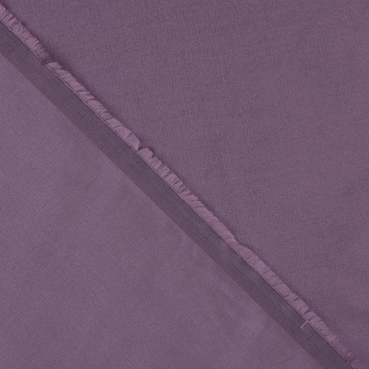 Taffetas uni violet foncé - Ribes y Casals