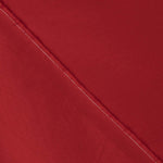 Tissu de taffetas uni rouge - Ribes y Casals