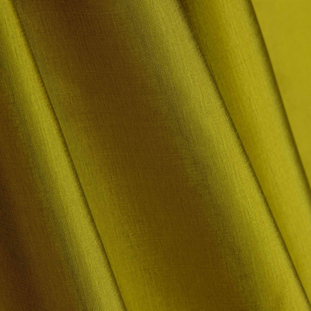 Taffetas uni vert olive - Ribes y Casals