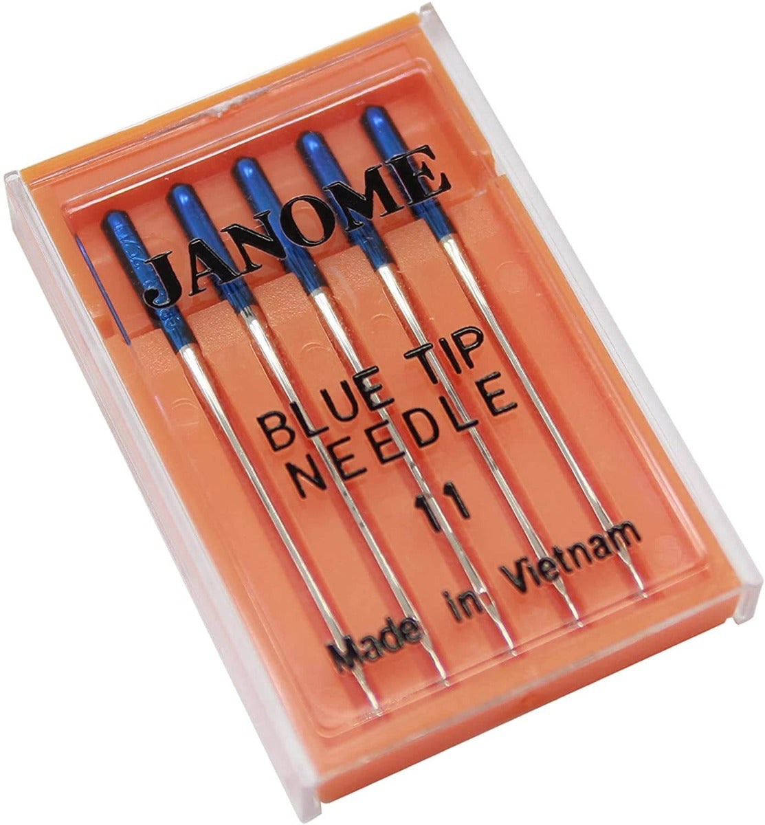 Aiguilles Alpha Talon Bleu - Ribes y Casals