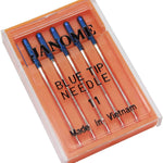 Aiguilles Alpha Talon Bleu - Ribes y Casals