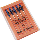 Aiguilles Alpha Talon Bleu - Ribes y Casals