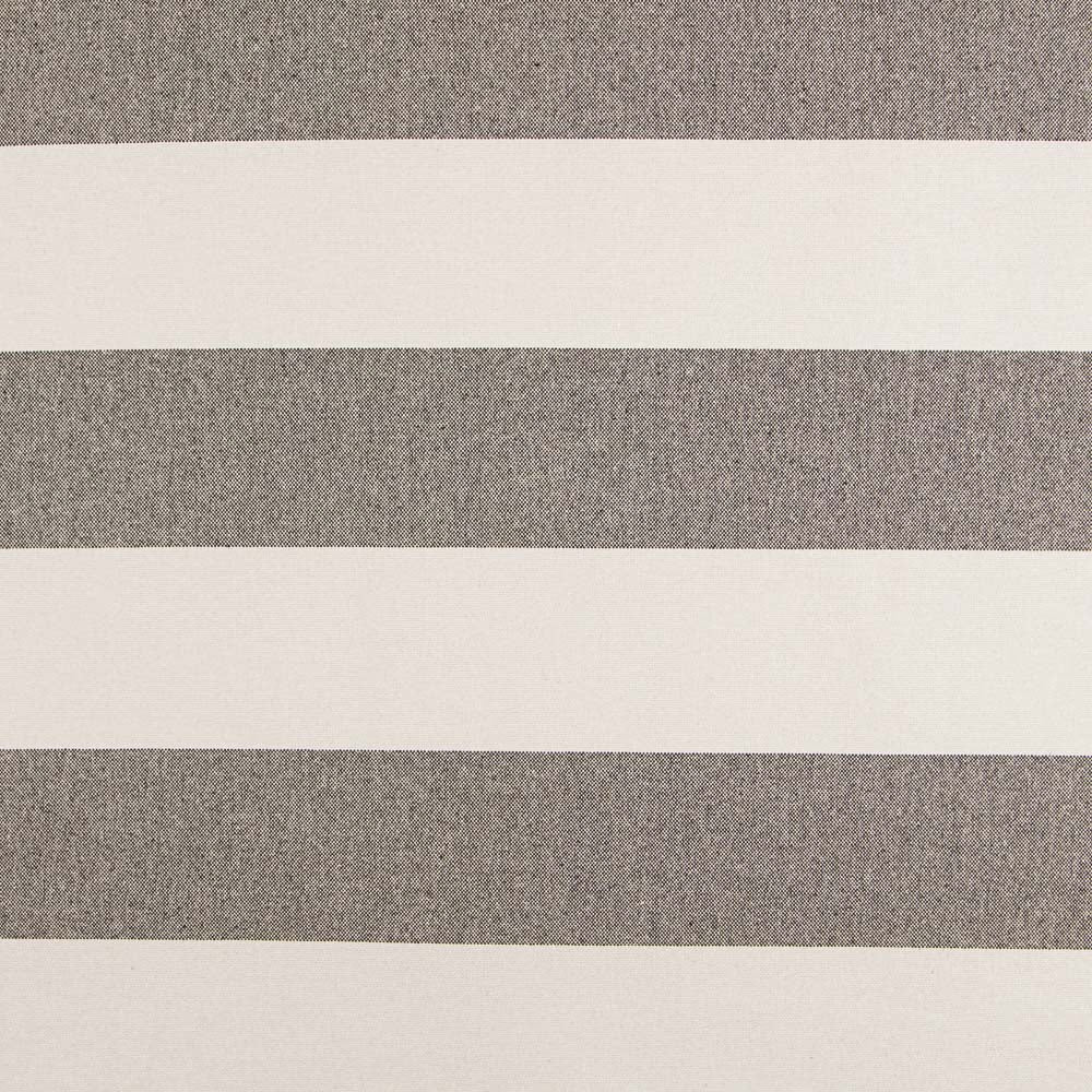 Tapisserie Coton Rayure Noir - Ribes y Casals