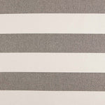 Tapisserie Coton Rayure Noir - Ribes y Casals